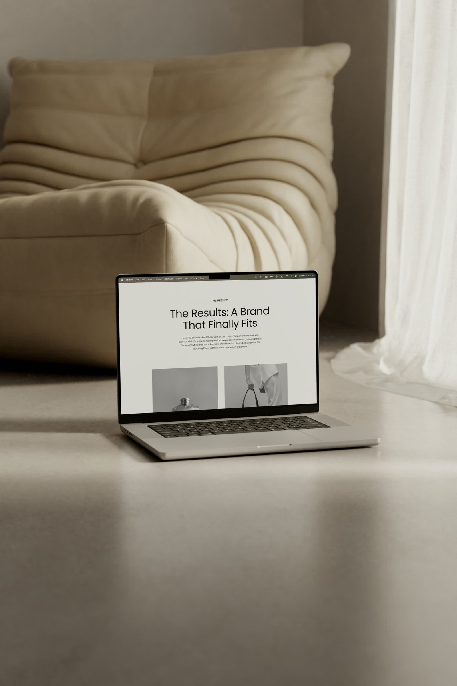 Portfolio | Designorina