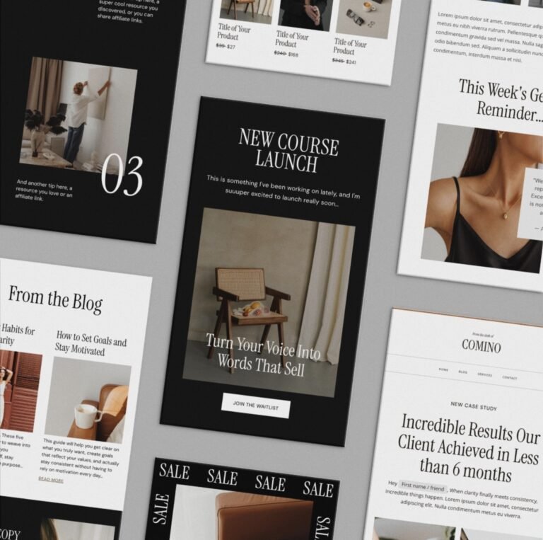 comino emails mockup 3