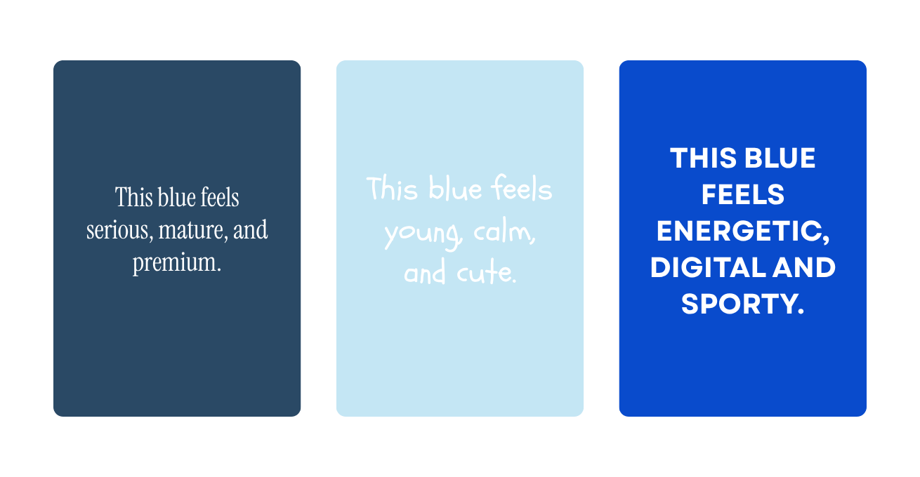 Brand color palette guide — choosing colors with purpose for your brand identity